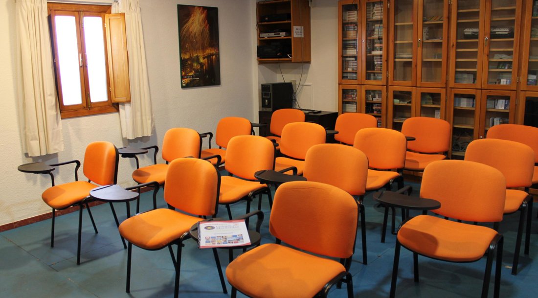 Imagen de la galleria