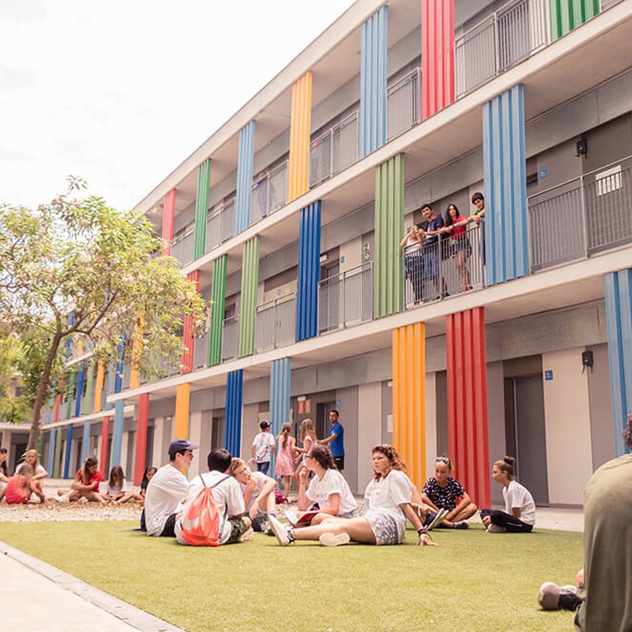 Imagen de te interesa en escuela
