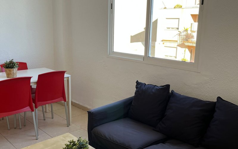 Appartamento condiviso standard