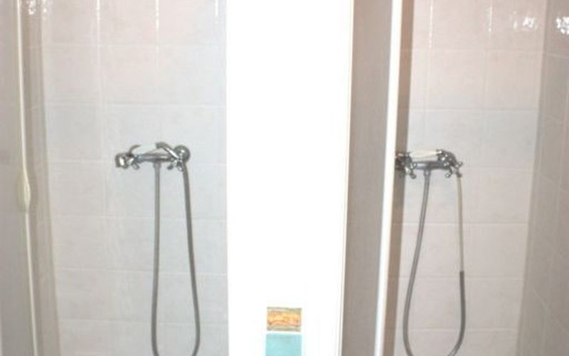 Shared flat