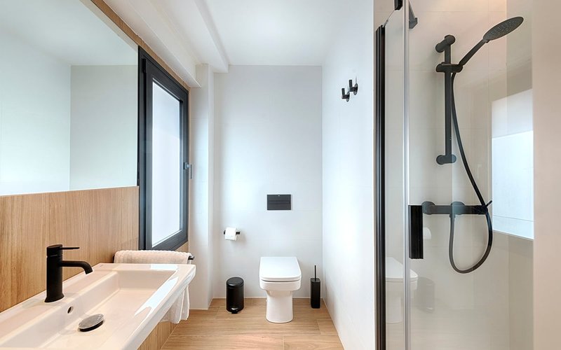 Residencia Boutique
