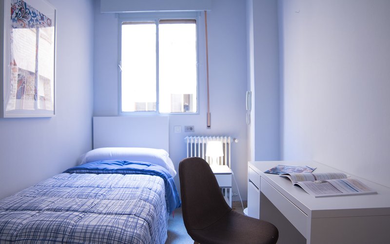 Residencia