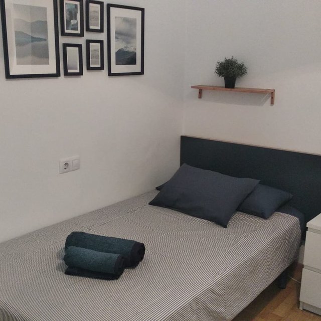 Apartamento compartido Marqués