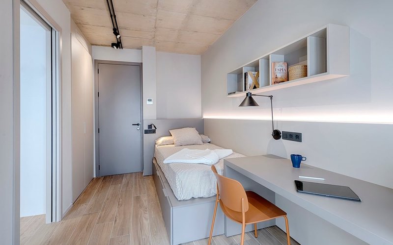 Residencia Boutique