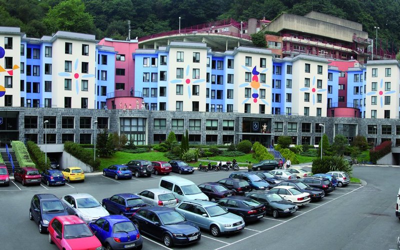 Residenza