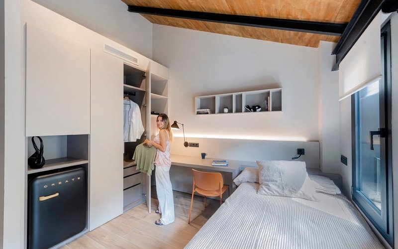Residencia Boutique