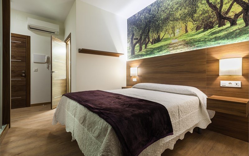 Student residence
