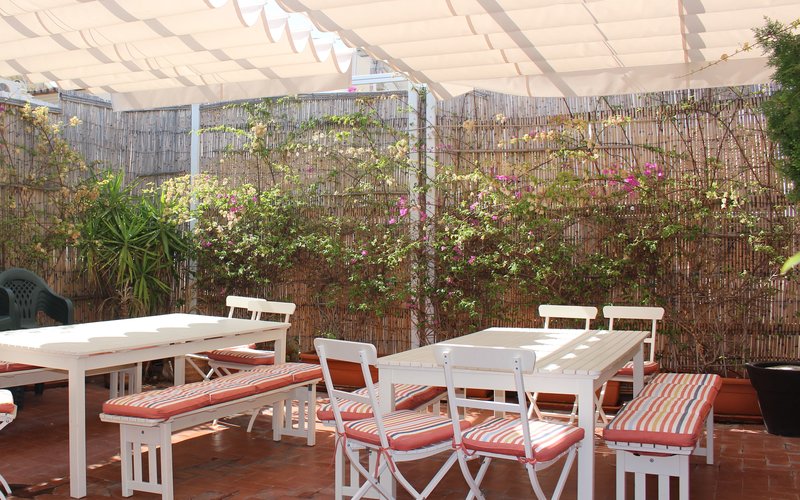 Residence La Nave