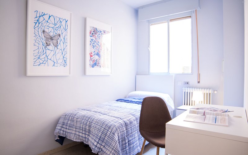 Residencia