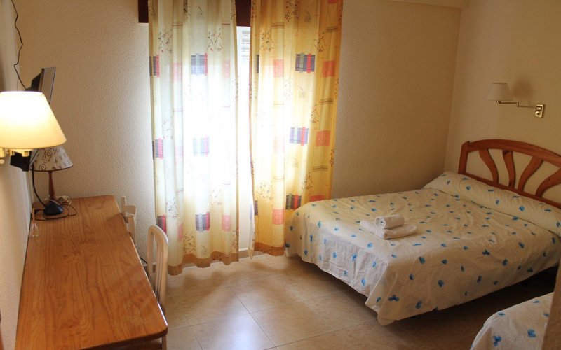 Apartamento compartido “Conors”