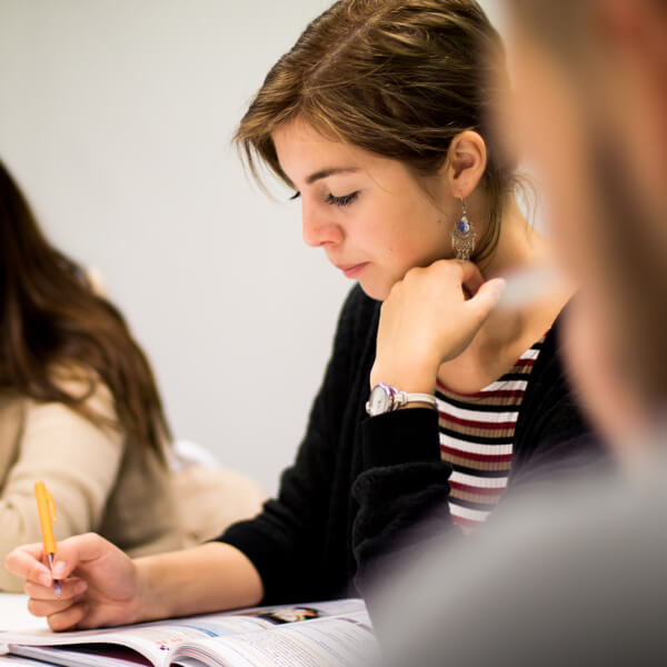 Clase español