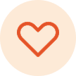 heart icon