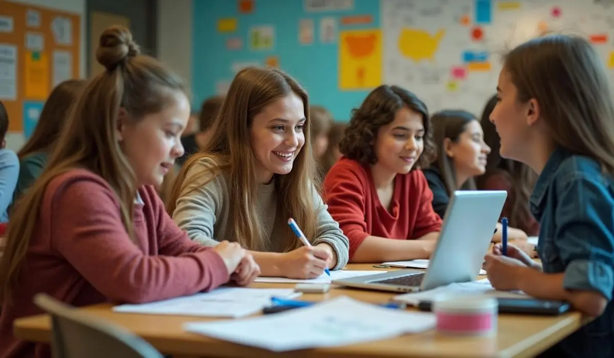Studenti icono