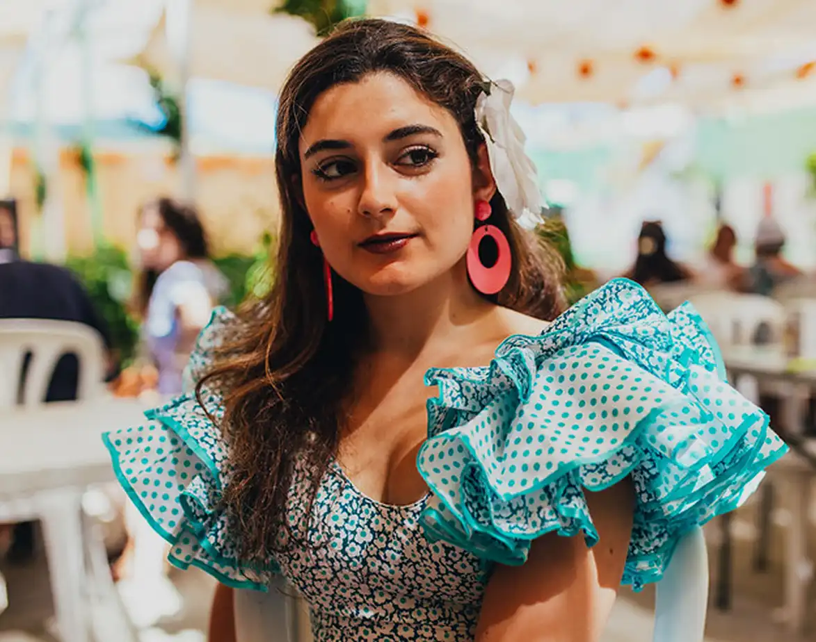 Feria de Abril