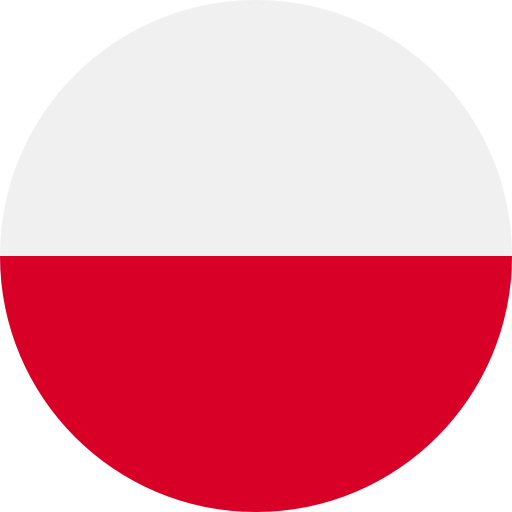 icono bandera polonia