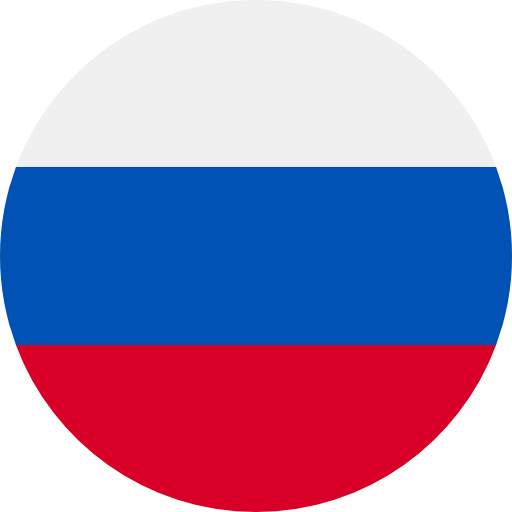 icono bandera rusia