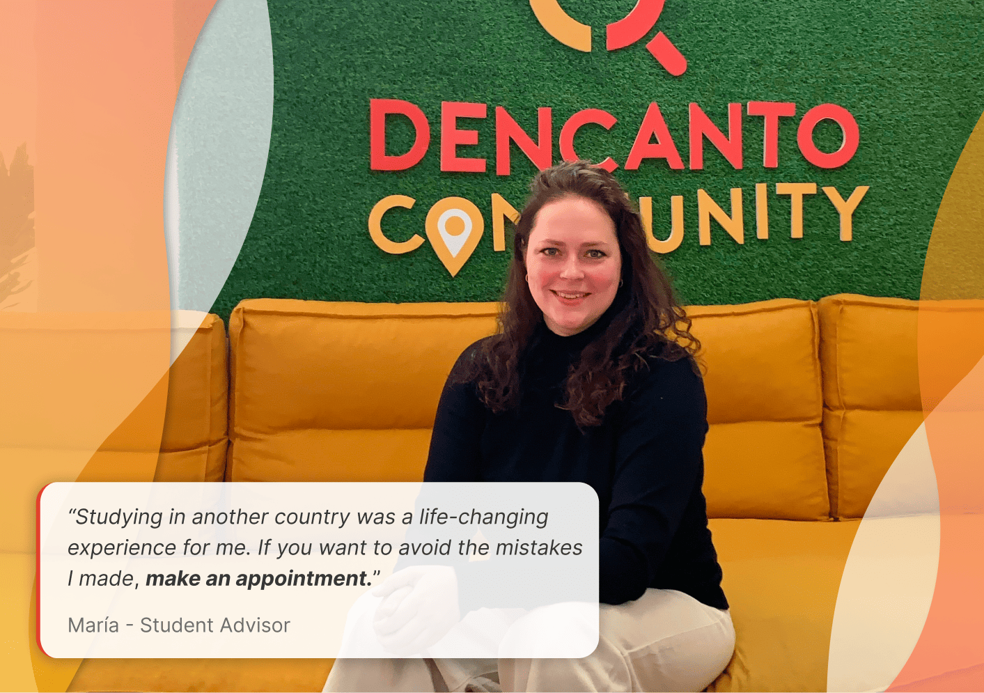 Educator english picture