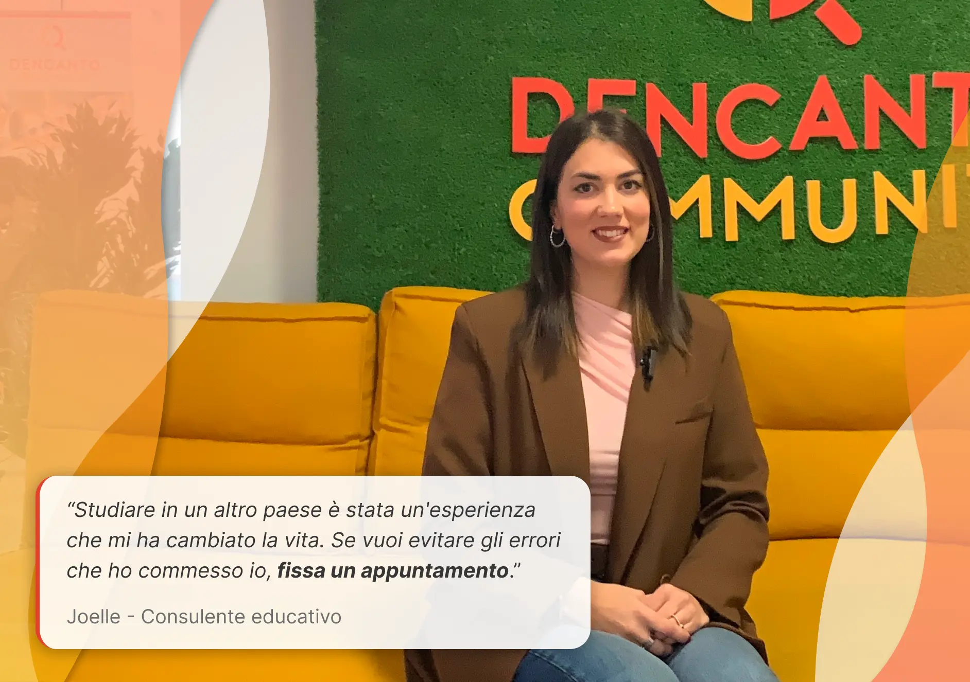 Foto del profilo del tutor