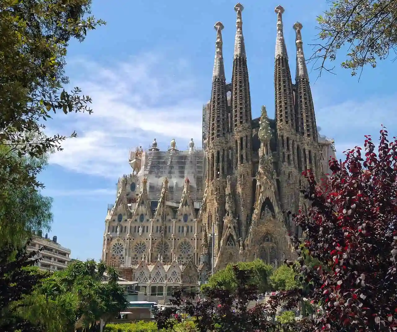 Barcelona City