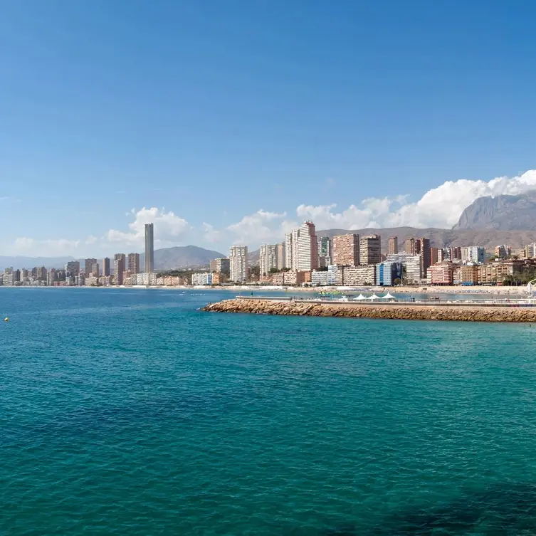 Alicante