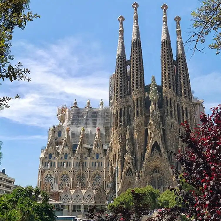 Barcelona
