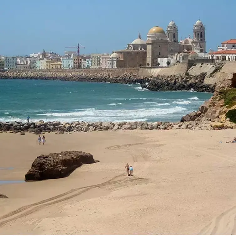 Cádiz