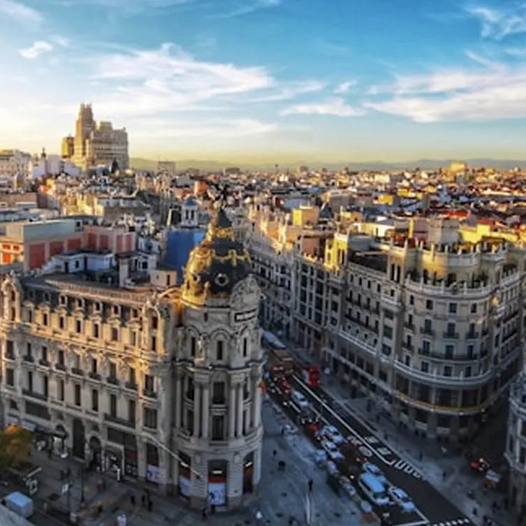 Madrid
