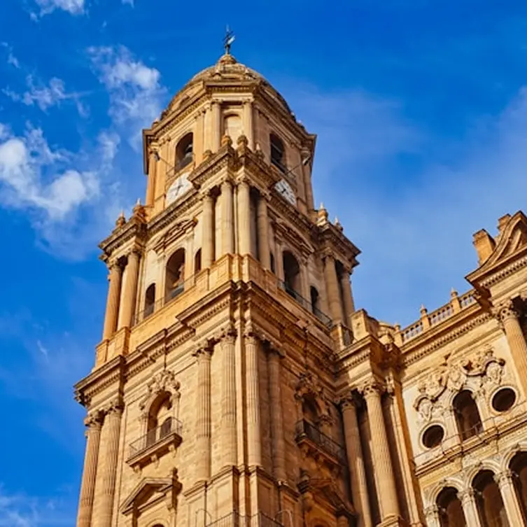 Málaga