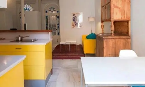 Apartamentos privados