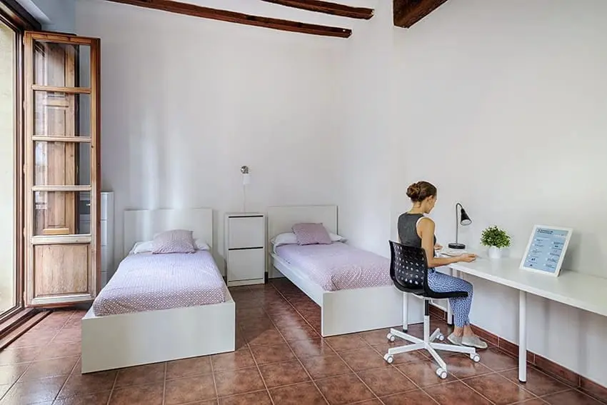 Residencia