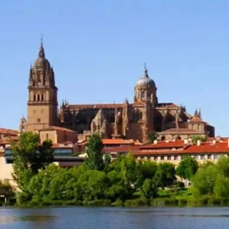 Salamanca