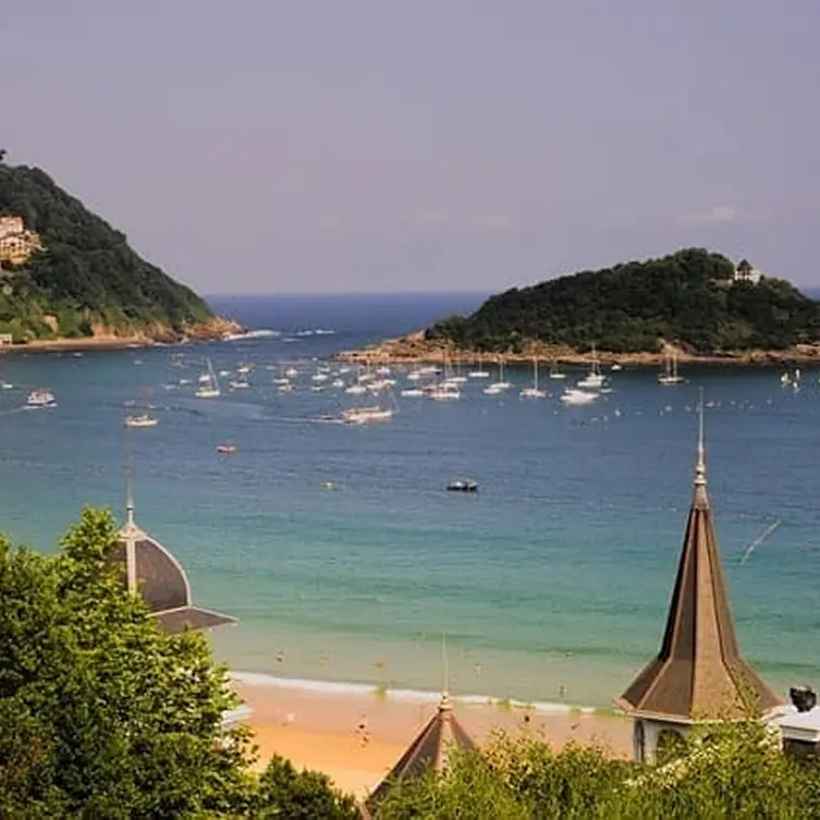 San Sebastián
