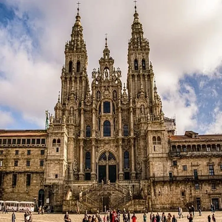 Santiago de Compostela