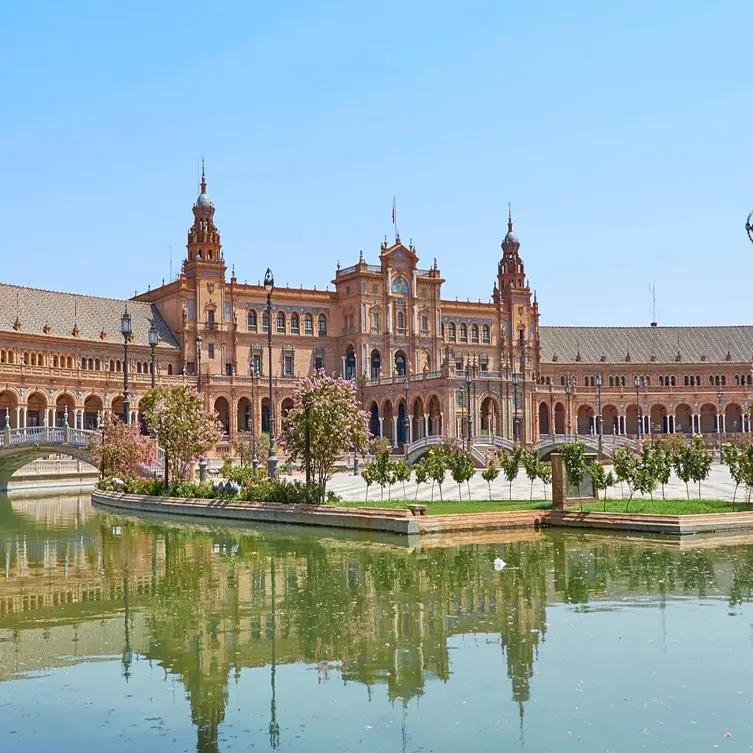 Sevilla