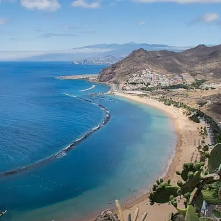 Tenerife
