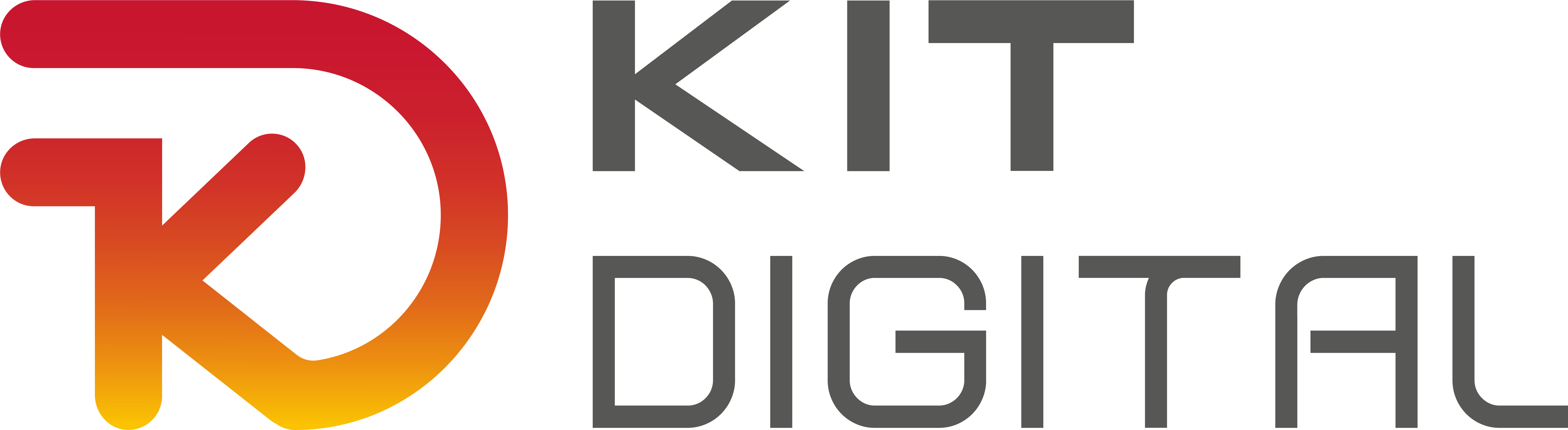 Kit digital