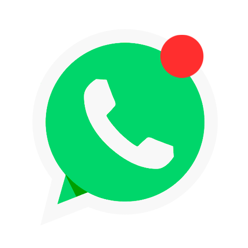 Kontakt przez Whatsapp