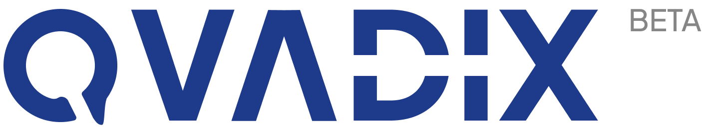 Qvadix