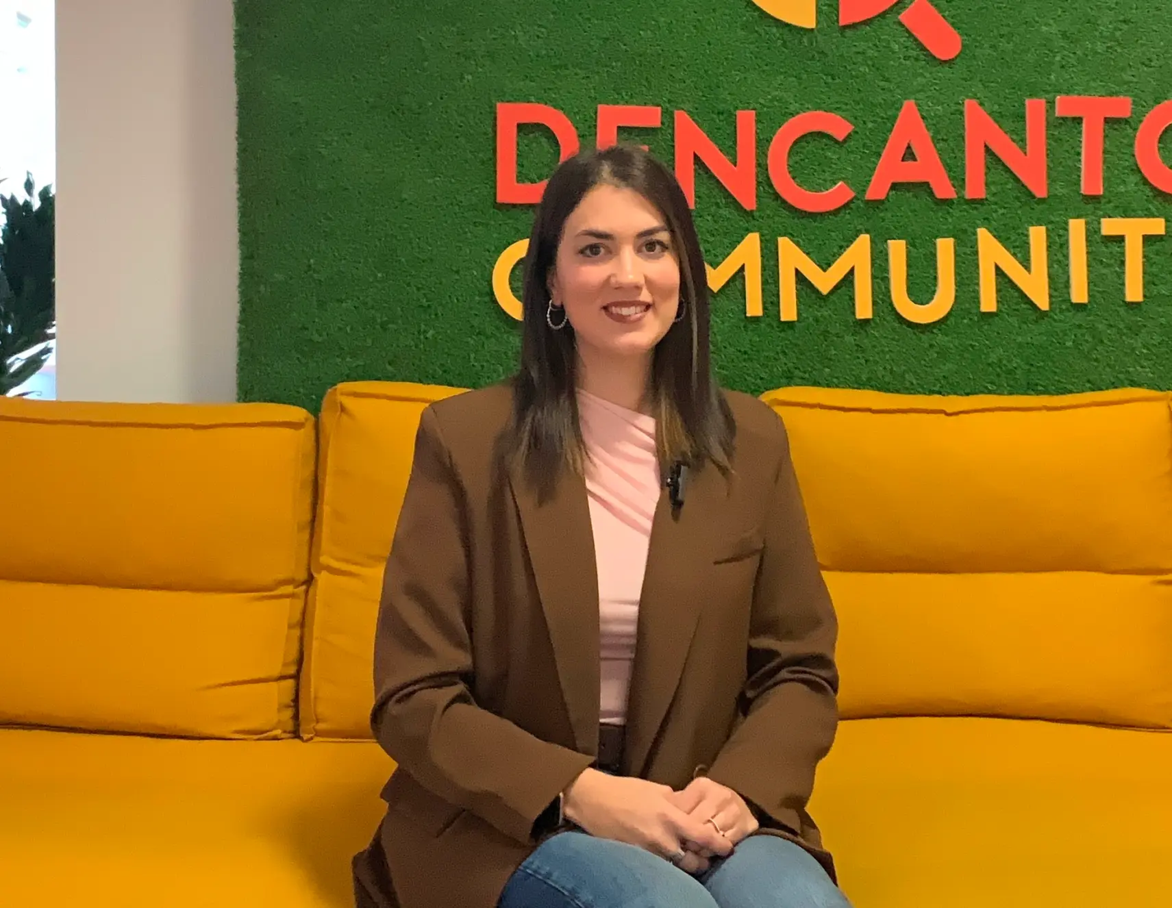 Joelle - Student Advisor