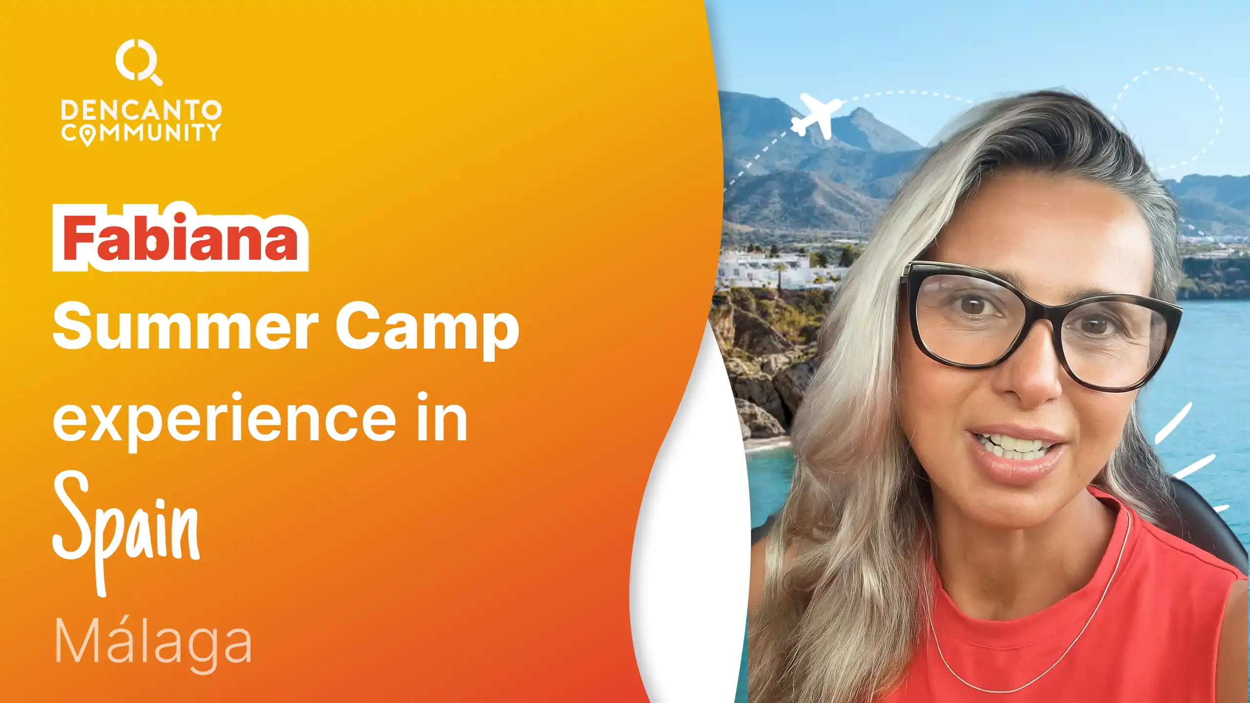 Shared Experience in Spain learning Spanish