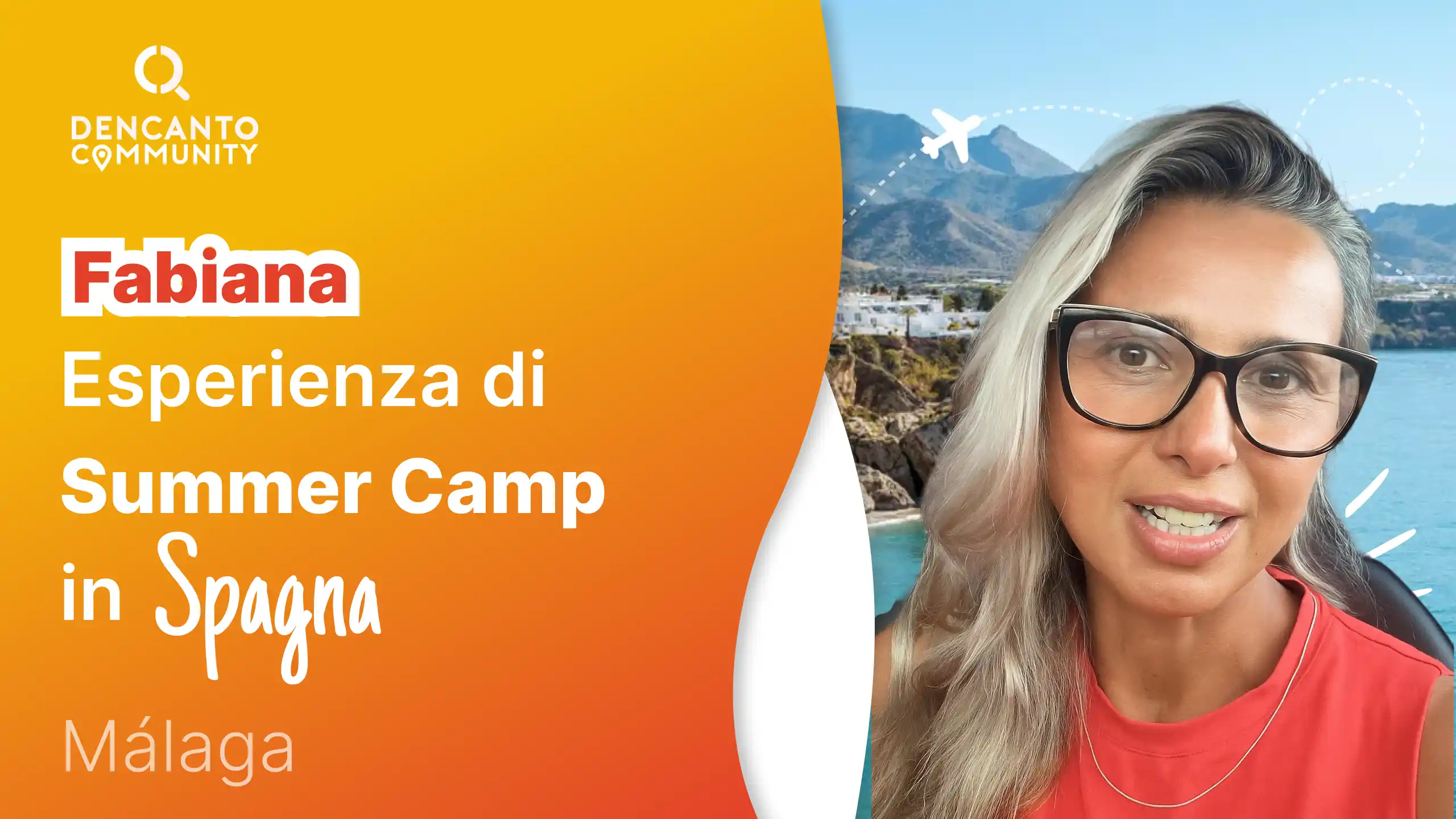 Shared Experience in Spain learning Spanish